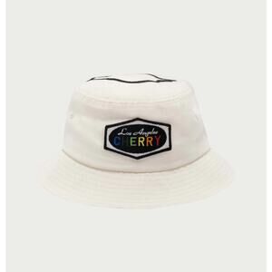 Painter Bucket Hat (Ivory) - NWOT - L/XL